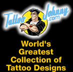 Looking for the very best tattoo designs? Click here!