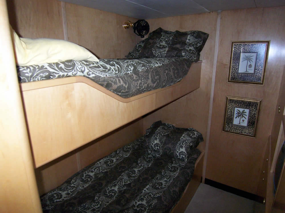 dream chaser cape horn 65 trawler below deck photo dream chaser cape horn 65 trawler below deck photo