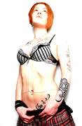Ian Redd photography