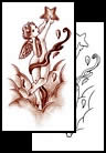 Cherub tattoo design meanings