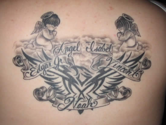 ,tattoo, tattoos, tattoo design, tribal tattoo, tattoo gallery, Image of Images Tattoo Quotes 