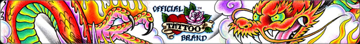 Dragon tattoo designs by Tattoo-Art.com