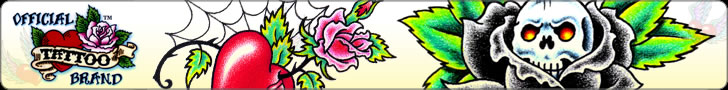 Amazing cool classic rose tattoo designs from tattoo-art.com