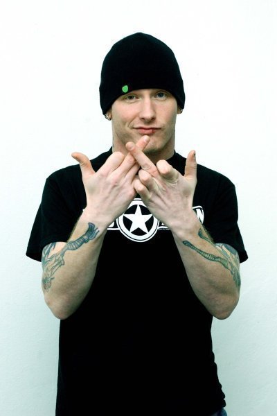 COREY TAYLOR of SLIPKNOT TATTOO PICS PICTURES PHOTOS OF HIS TATTOOS