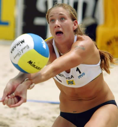 kerri walsh tattoos