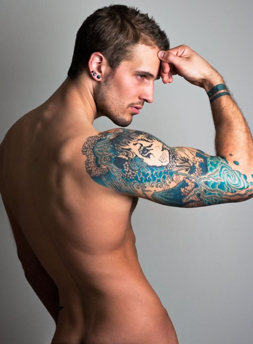 Water Tattoos Water Tattoos