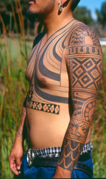 return of the headhunters the philippine tattoo revival by lars return of the headhunters the philippine tattoo revival by lars