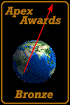 Apex Award Bronze