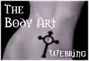 The Body Art Webring