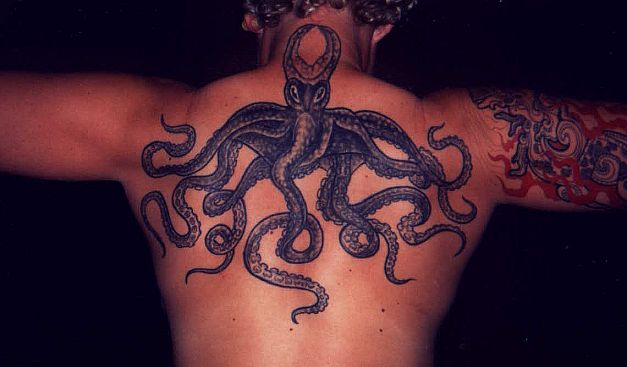 tattoos on your back. tattoos on your back.