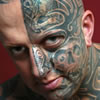 Rosamond Norbury Tattoo Project  Photo  Gallery