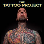 Tattoo Project photographers
