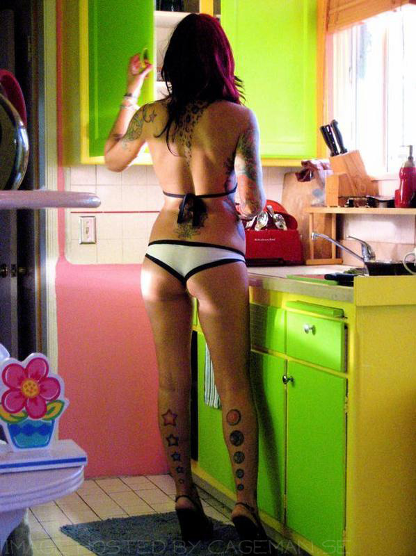 Pixie Acia Tattoos · celebrity-tattoos22.blogspot.com (view original image)