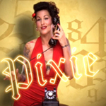 Pixie Acia