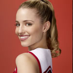 Dianna Agron