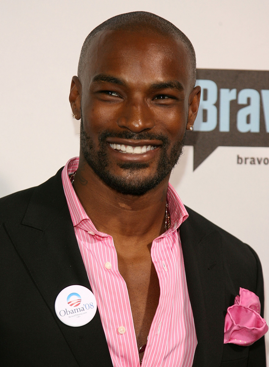 Image result for Tyson Beckford