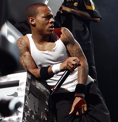 ALL BOW WOW TATTOOS