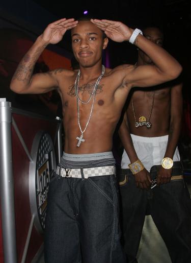bow wow tattoo. Bow Wow Rapper and actor Bow Wow promotes quot;Lottery Ticketquot; at Foot Locker, Lil ow wow tattoos