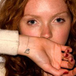 LILY COLE 