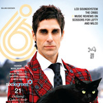 Perry Farrell 