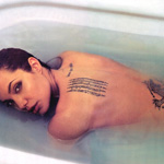 Angelina Jolie