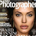 Angelina Jolie