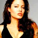 Angelina Jolie