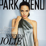 Angelina Jolie