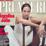 Angelina Jolie