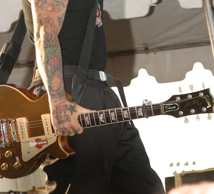 mike ness tattoos. MIKE NESS TATTOOS PICTURES