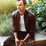 Justin Theroux 