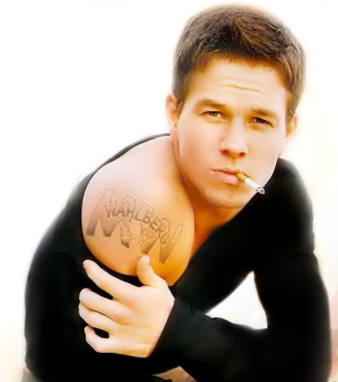 vanishingtattoo.comMARK WAHLBERG TATTOOS PICTURES vanishingtattoo.comMARK WAHLBERG TATTOOS PICTURES