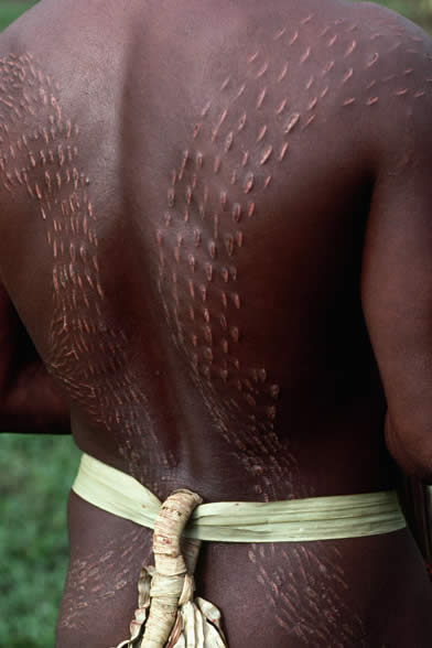 african tattoo. african history tattoos