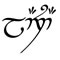 T Icon Elvish Thumb