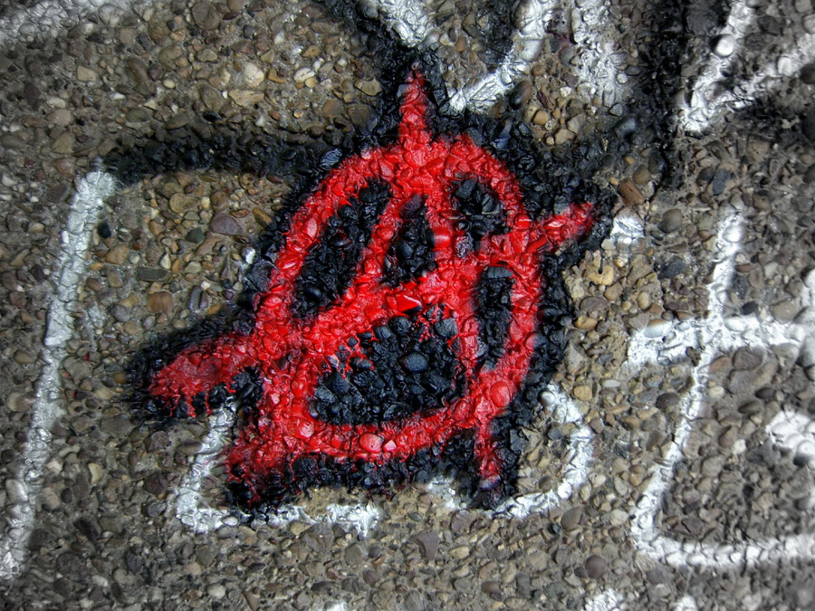 ANARCHY PICTURES, PICS, IMAGES AND PHOTOS FOR YOUR TATTOO INSPIRATION
