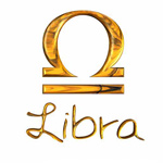 Libra Sign