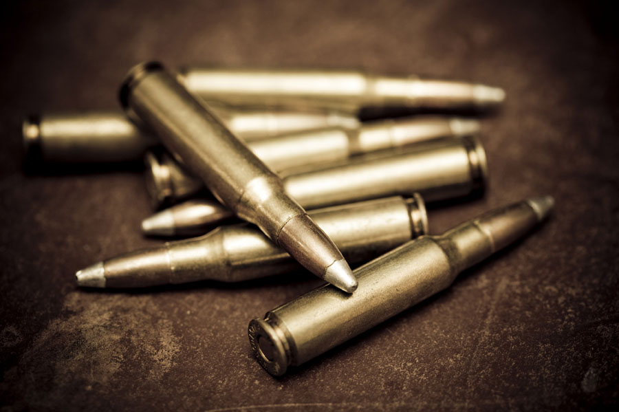 BULLET & GUN PICTURES, PICS, IMAGES AND PHOTOS FOR YOUR TATTOO INSPIRATION