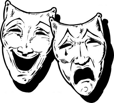 COMEDY MASK PICTURES, PICS, IMAGES AND PHOTOS FOR INSPIRATION