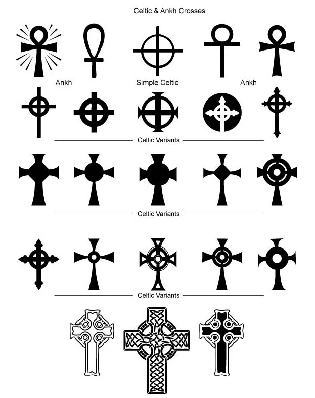 CELTIC CROSSES PICTURES PICS IMAGES AND PHOTOS FOR INSPIRATION