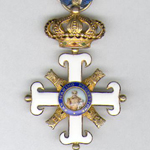 Ancree - Order of San Marino, Civil and Military Divisions, knight
