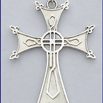 Armenian Cross