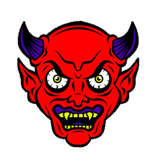 DEVIL PICTURES, PICS, IMAGES AND PHOTOS FOR YOUR TATTOO INSPIRATION