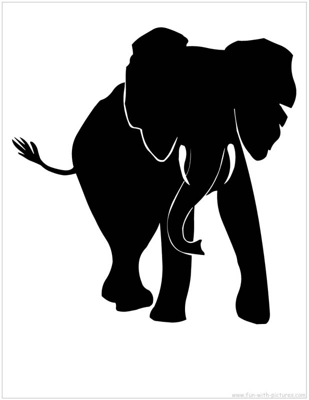 ELEPHANT PICTURES, PICS, IMAGES AND PHOTOS FOR YOUR TATTOO ...