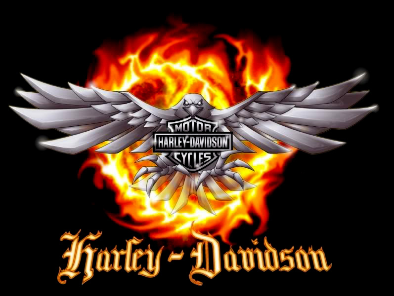 HARLEY DAVIDSON PICTURES, PICS, IMAGES AND PHOTOS FOR YOUR TATTOO