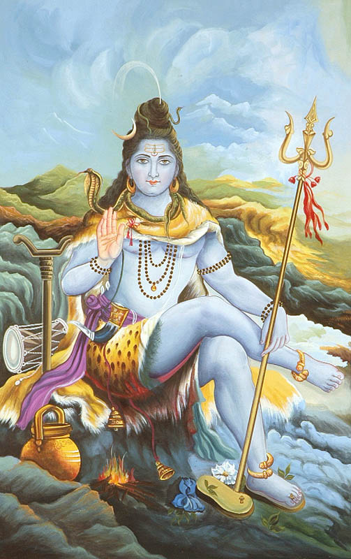 SHIVA PICTURES, PICS, IMAGES AND PHOTOS FOR INSPIRATION