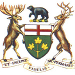 PROVINCE OF ONTARIO