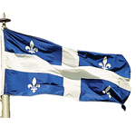 PROVINCE OF QUEBEC