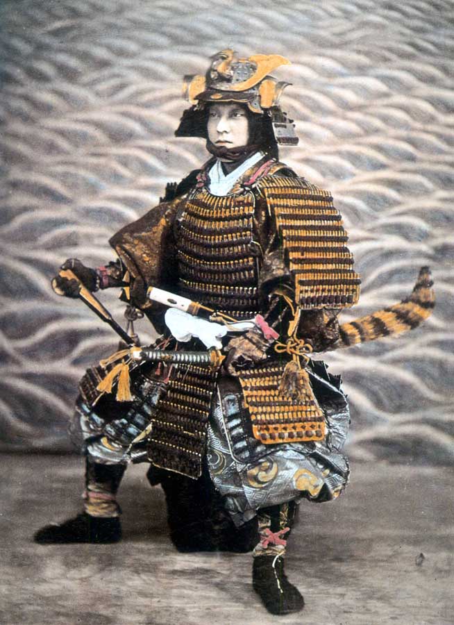 SAMURAI PICTURES, PICS, IMAGES AND PHOTOS FOR YOUR TATTOO INSPIRATION