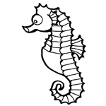 Seahorse