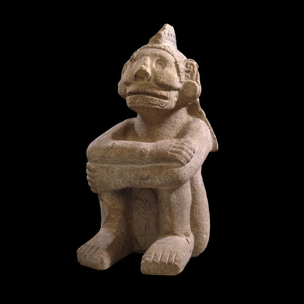 SPIRIT UNDERWORLD MICTLANTECUHTLI PICTURES, PICS, IMAGES